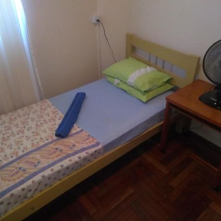 Albergue Economico Goiânia Kültér fotó