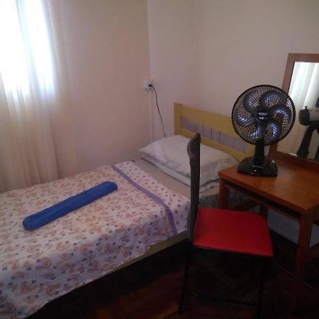 Albergue Economico Goiânia Kültér fotó