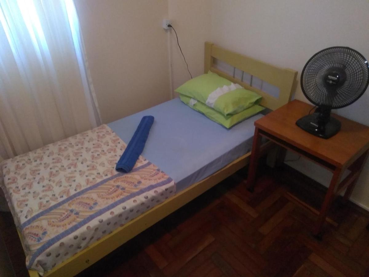 Albergue Economico Goiânia Kültér fotó