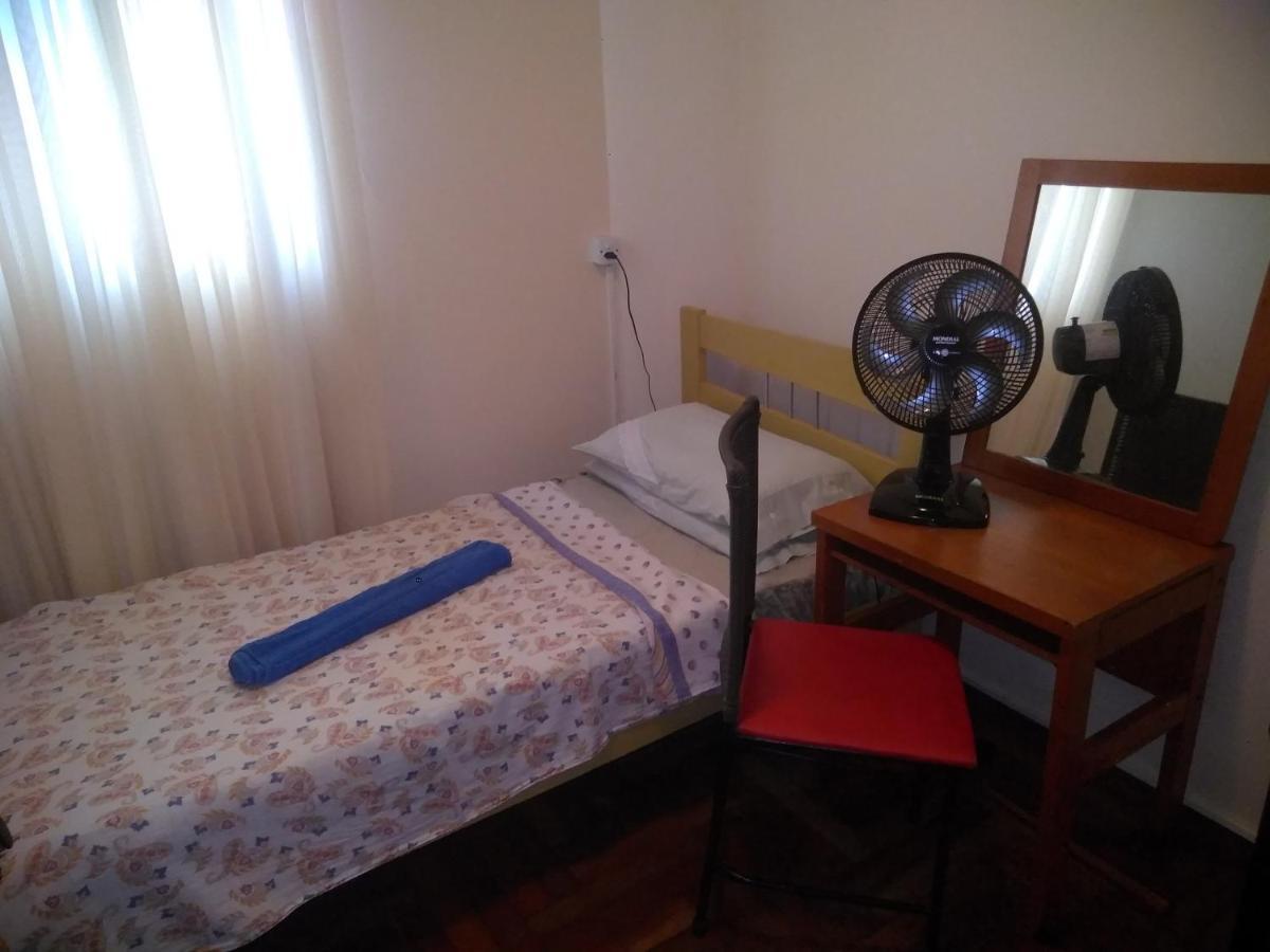 Albergue Economico Goiânia Kültér fotó