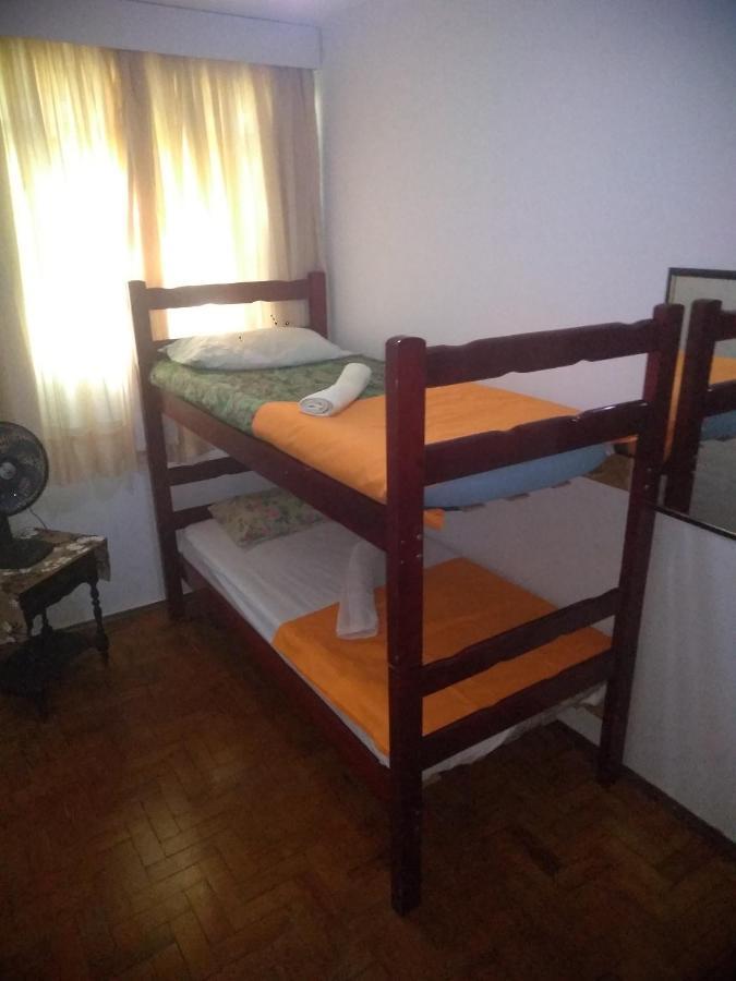 Albergue Economico Goiânia Kültér fotó