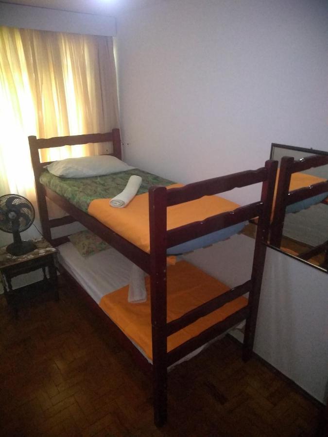 Albergue Economico Goiânia Kültér fotó