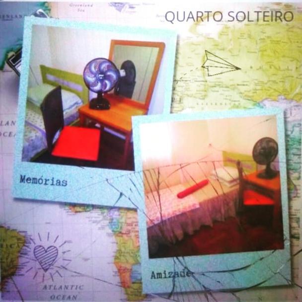 Albergue Economico Goiânia Kültér fotó