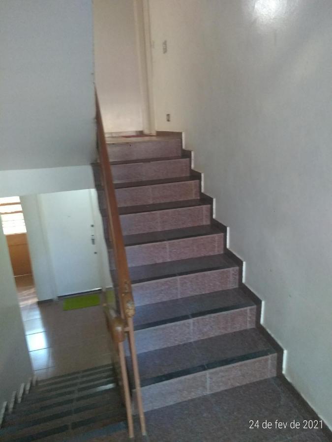 Albergue Economico Goiânia Kültér fotó