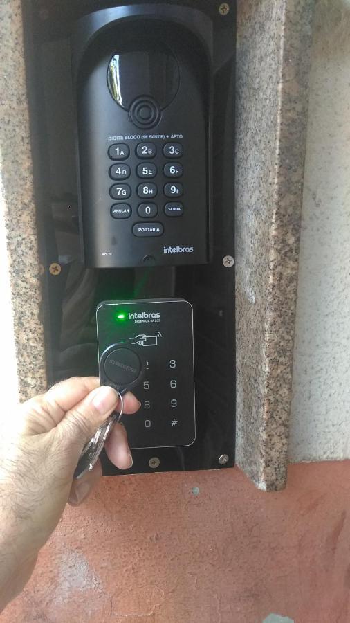 Albergue Economico Goiânia Kültér fotó
