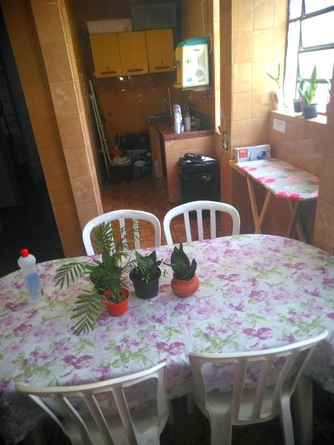 Albergue Economico Goiânia Kültér fotó