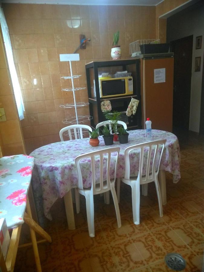 Albergue Economico Goiânia Kültér fotó