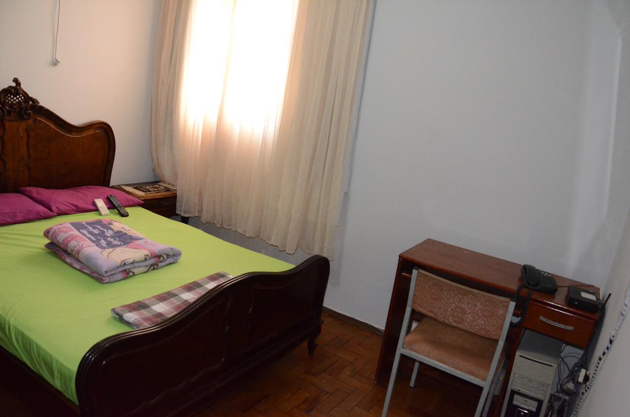Albergue Economico Goiânia Kültér fotó
