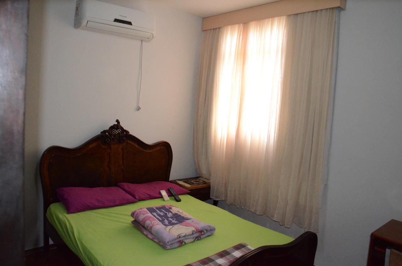 Albergue Economico Goiânia Kültér fotó