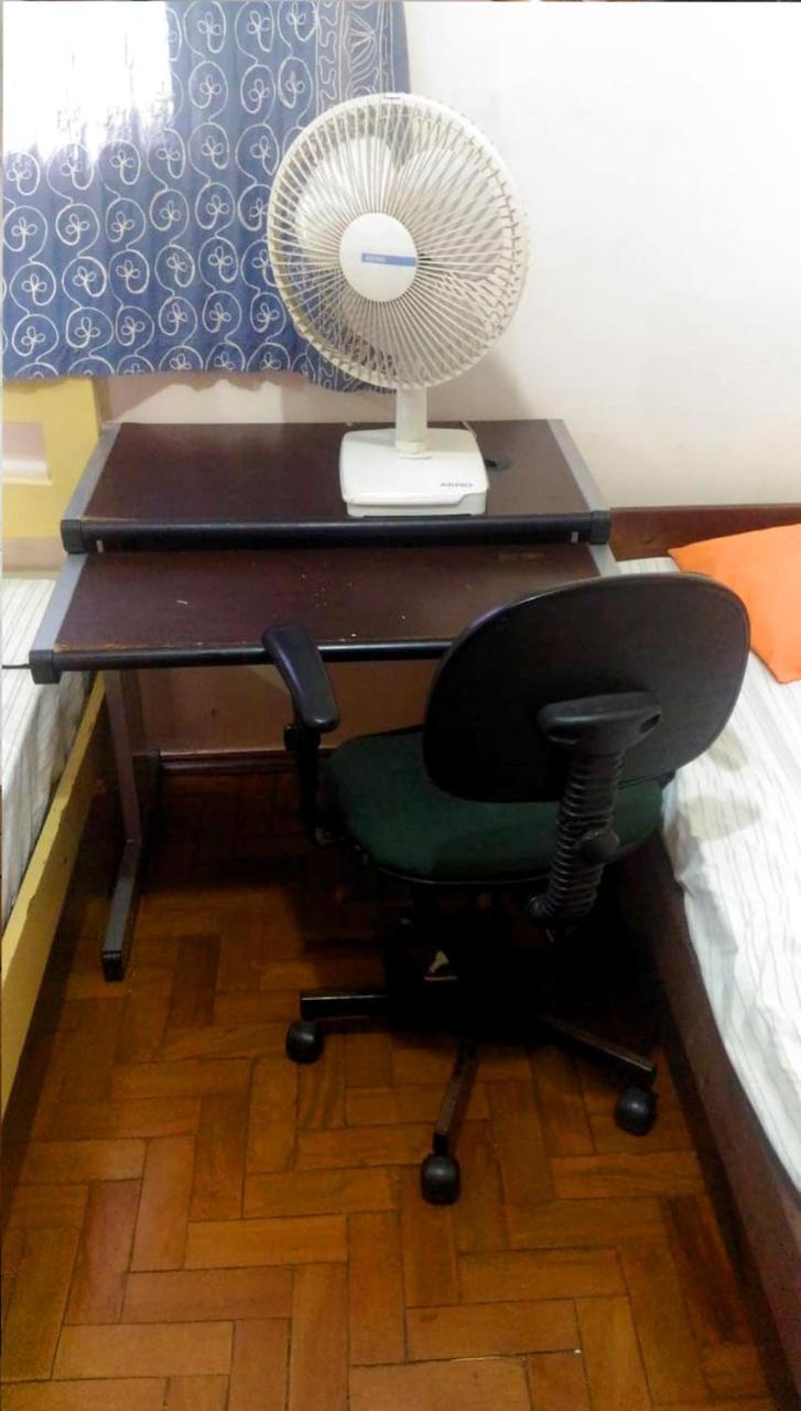 Albergue Economico Goiânia Kültér fotó