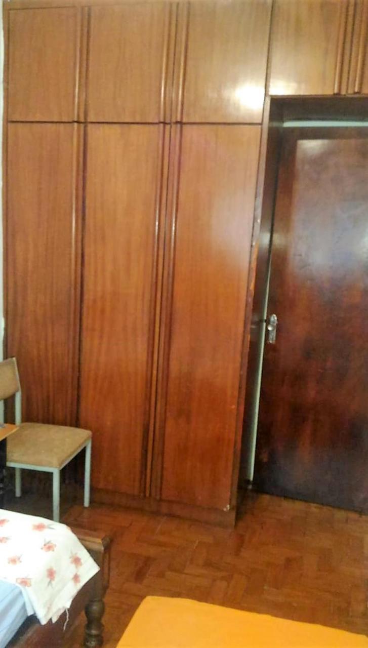 Albergue Economico Goiânia Kültér fotó